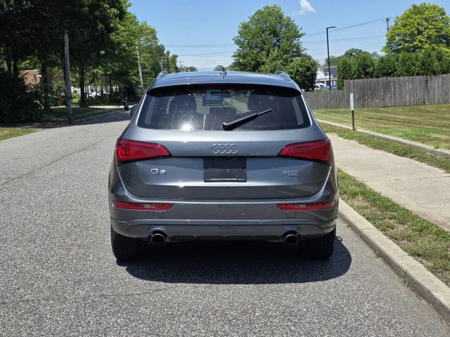 2013 Audi Q5