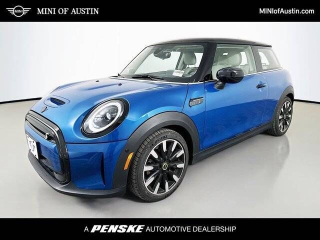 2023 MINI Hardtop