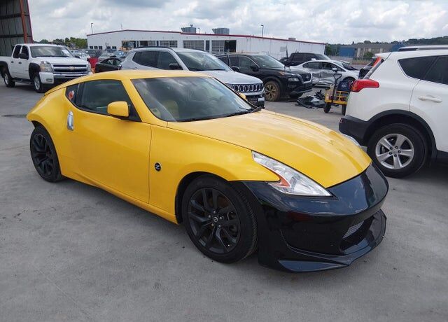 Nissan 370Z