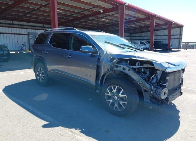 2022 GMC Acadia