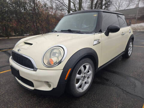 2009 MINI Cooper