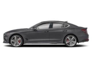 2026 GENESIS G70