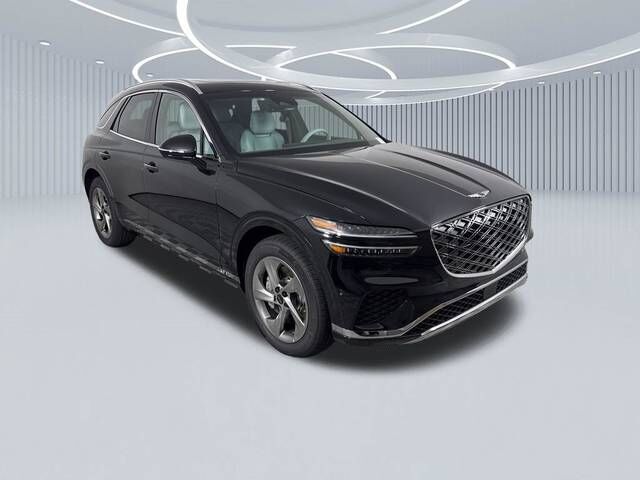 2026 GENESIS GV70