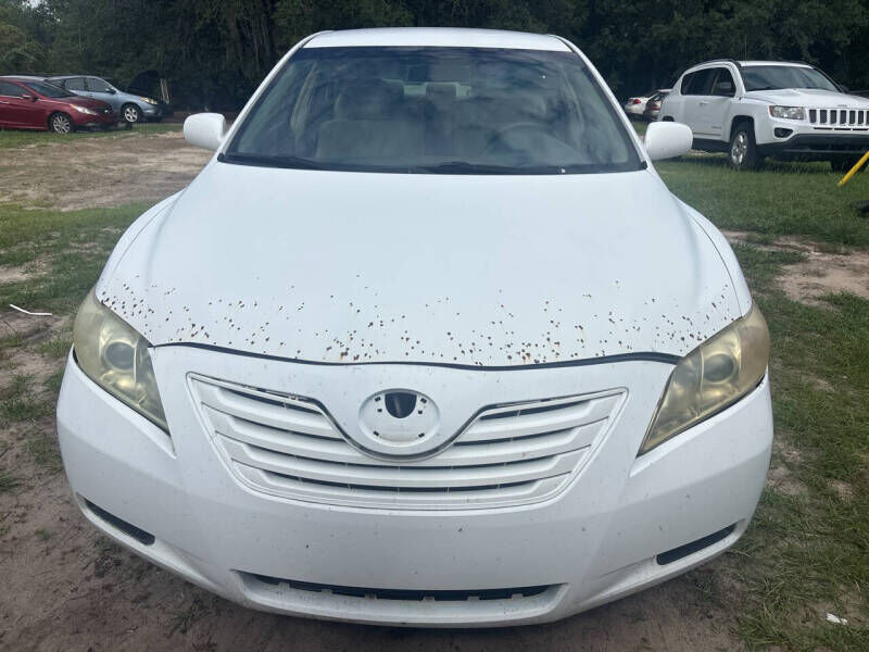 2009 TOYOTA Camry
