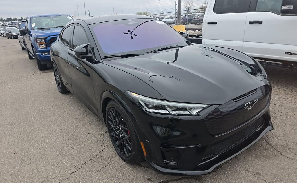 2023 FORD Mustang
