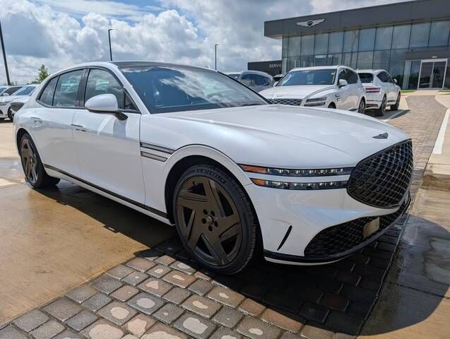 2026 GENESIS G90