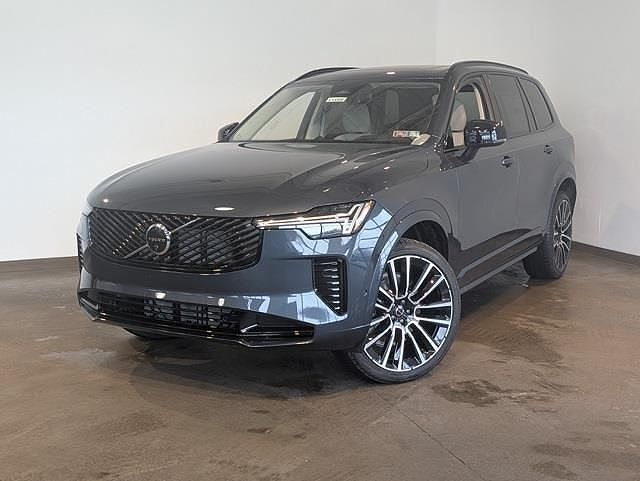 2026 VOLVO XC90