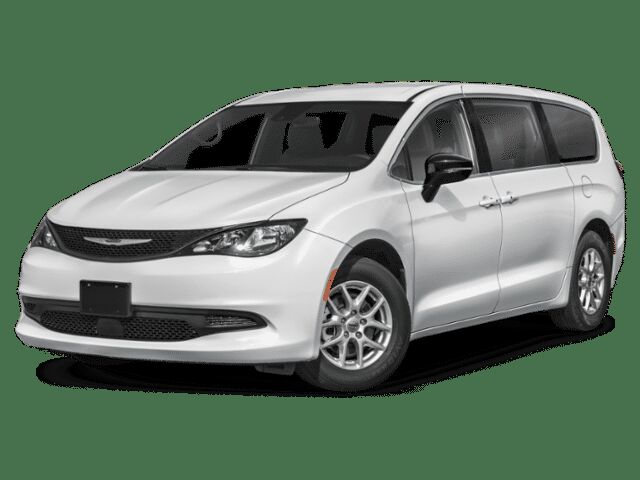 2026 CHRYSLER Voyager