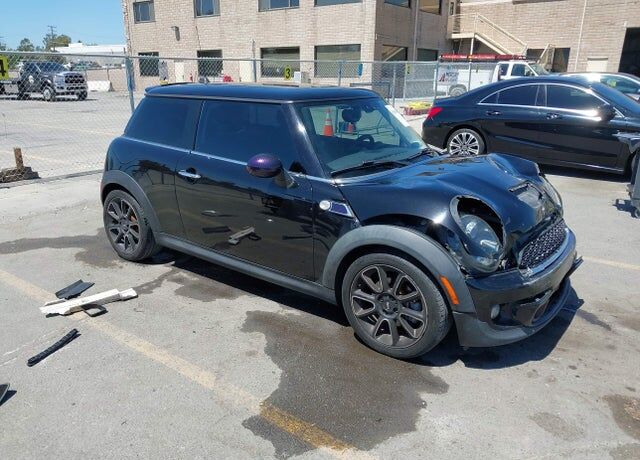 2013 MINI Hardtop