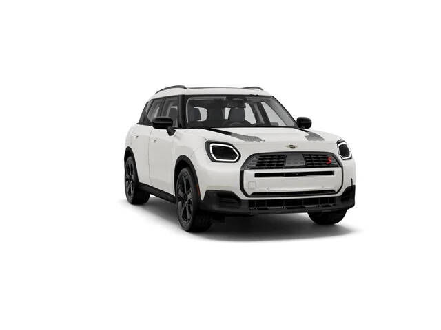 2027 MINI Countryman
