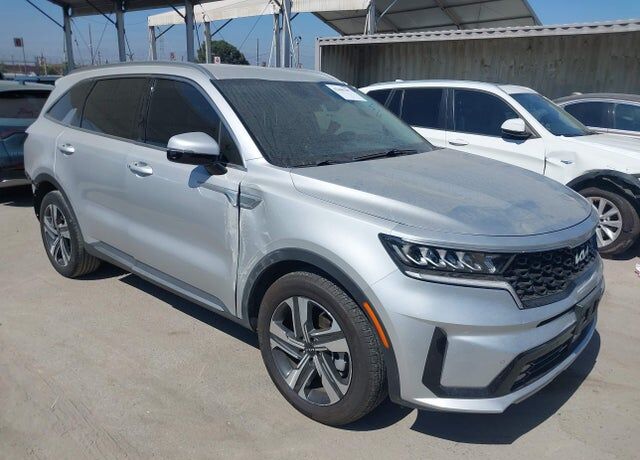 2023 KIA Sorento