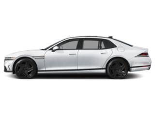 2026 GENESIS G90