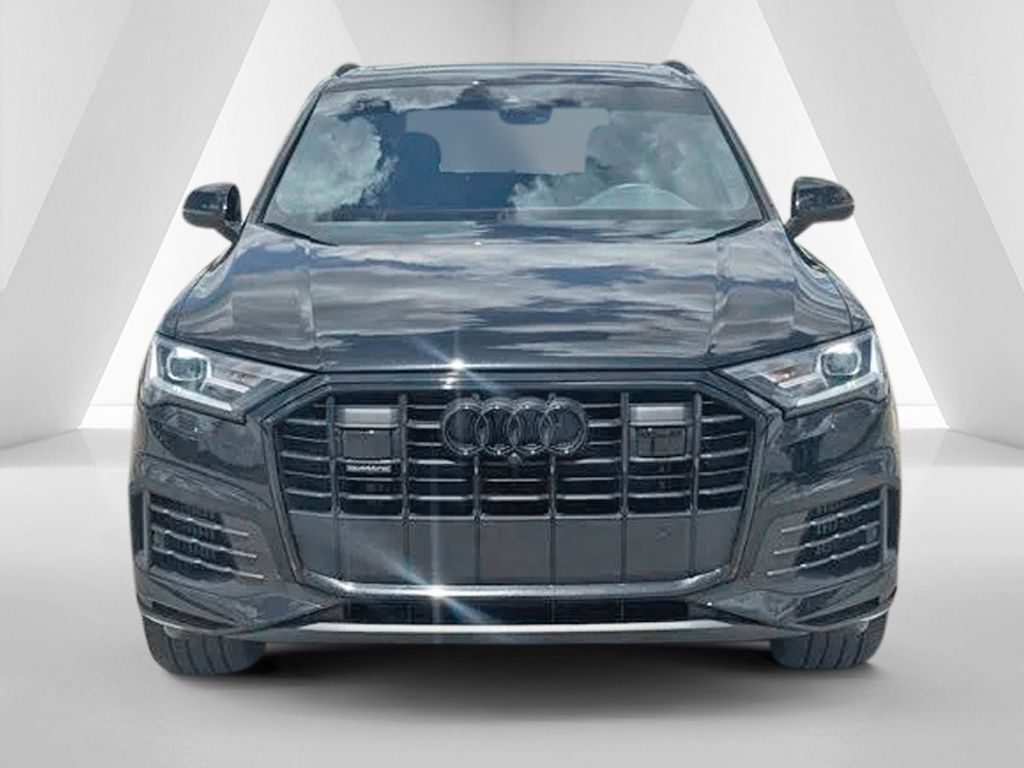 2023 Audi Q7