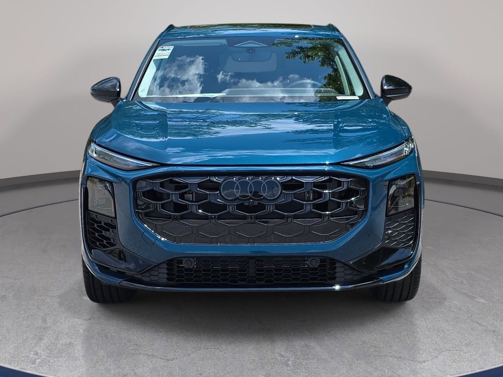 2026 Audi Q3