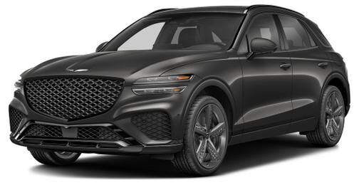 2026 GENESIS GV70