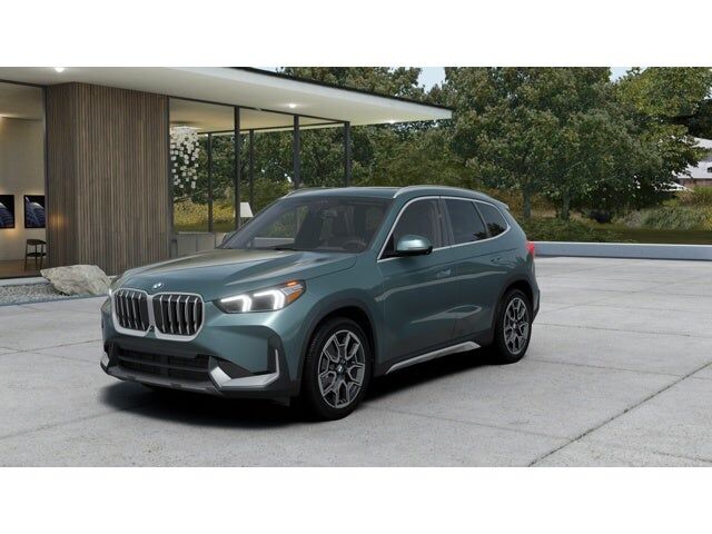 2027 BMW X1