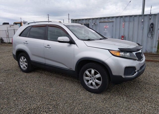 2012 KIA Sorento