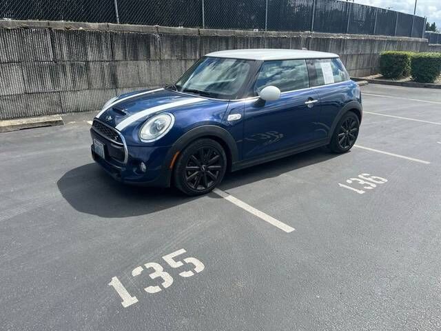 2015 MINI Hardtop