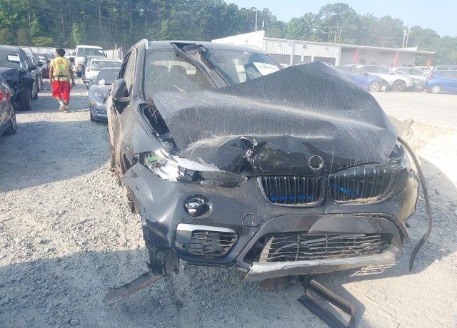 2019 BMW X1