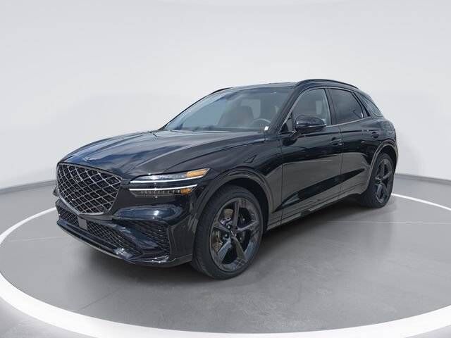 2026 GENESIS GV70