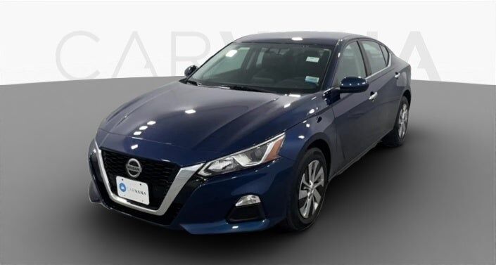 2020 NISSAN Altima
