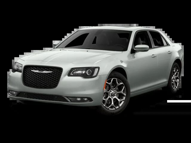 2017 CHRYSLER 300