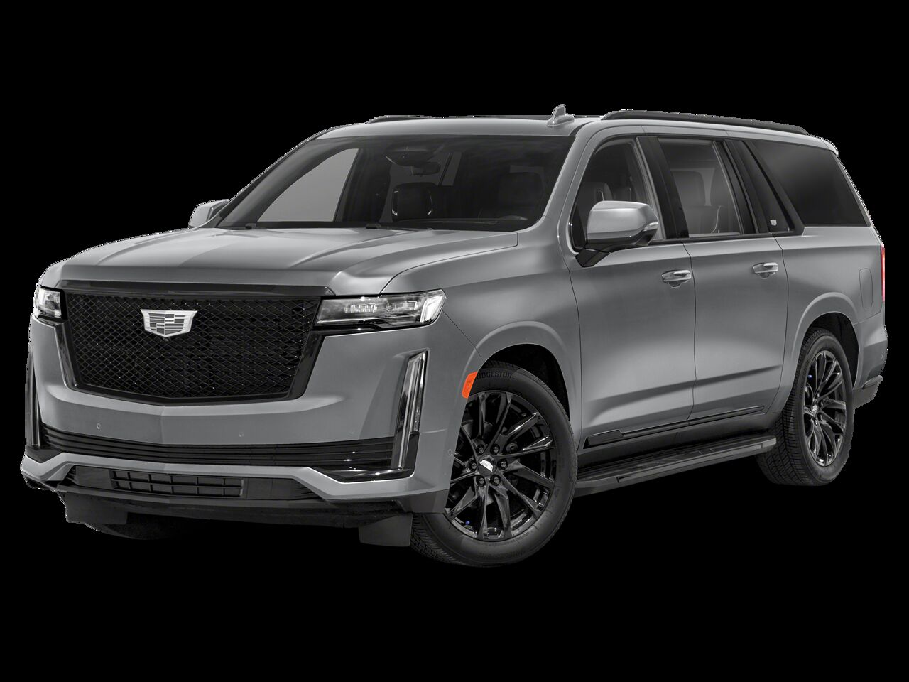 2023 CADILLAC Escalade ESV