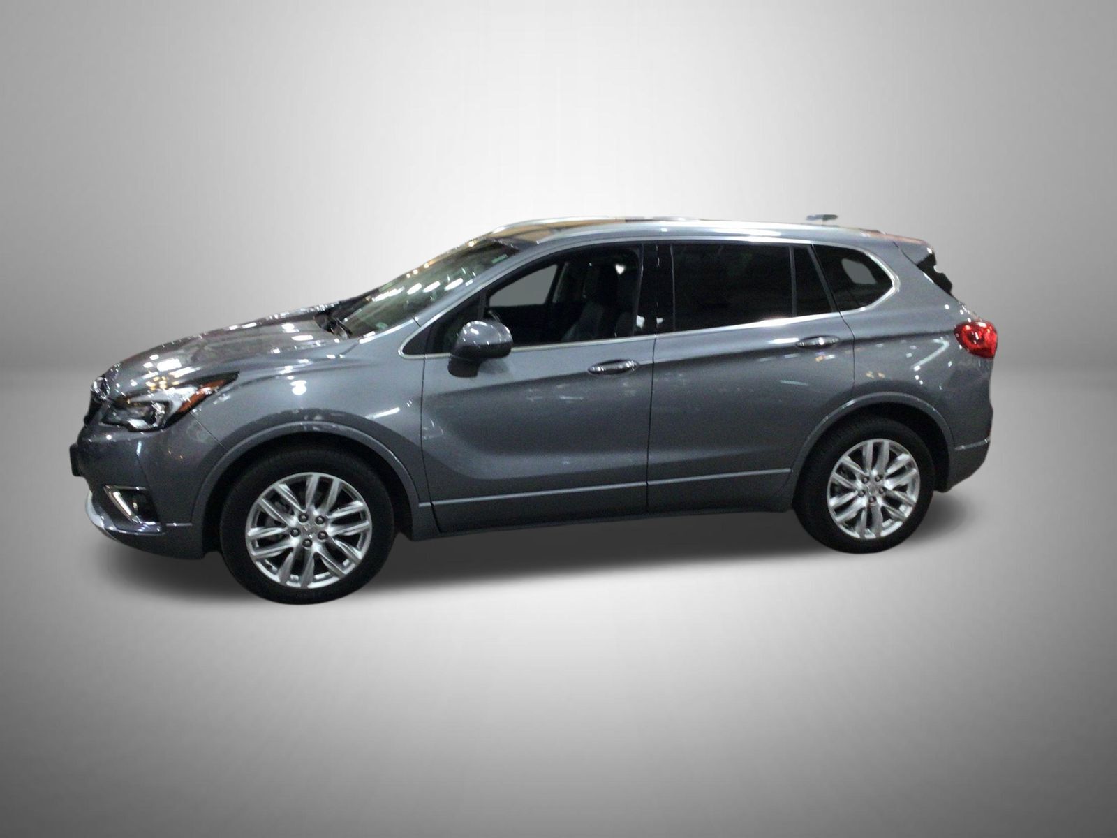 2020 BUICK Envision