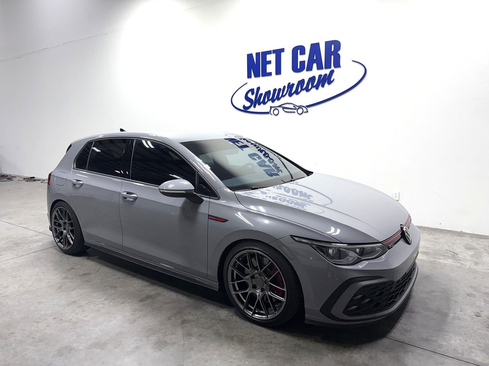 2023 VOLKSWAGEN Golf GTI