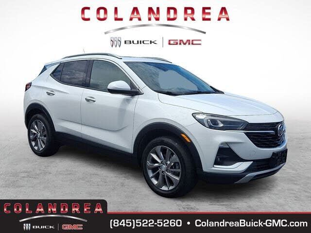 2023 BUICK Encore GX