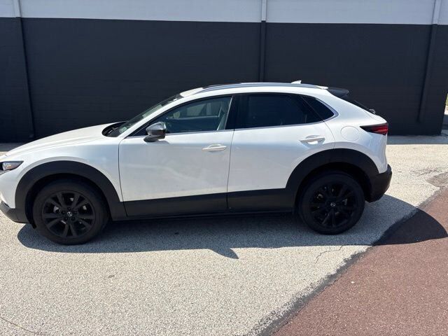 2023 MAZDA CX-30
