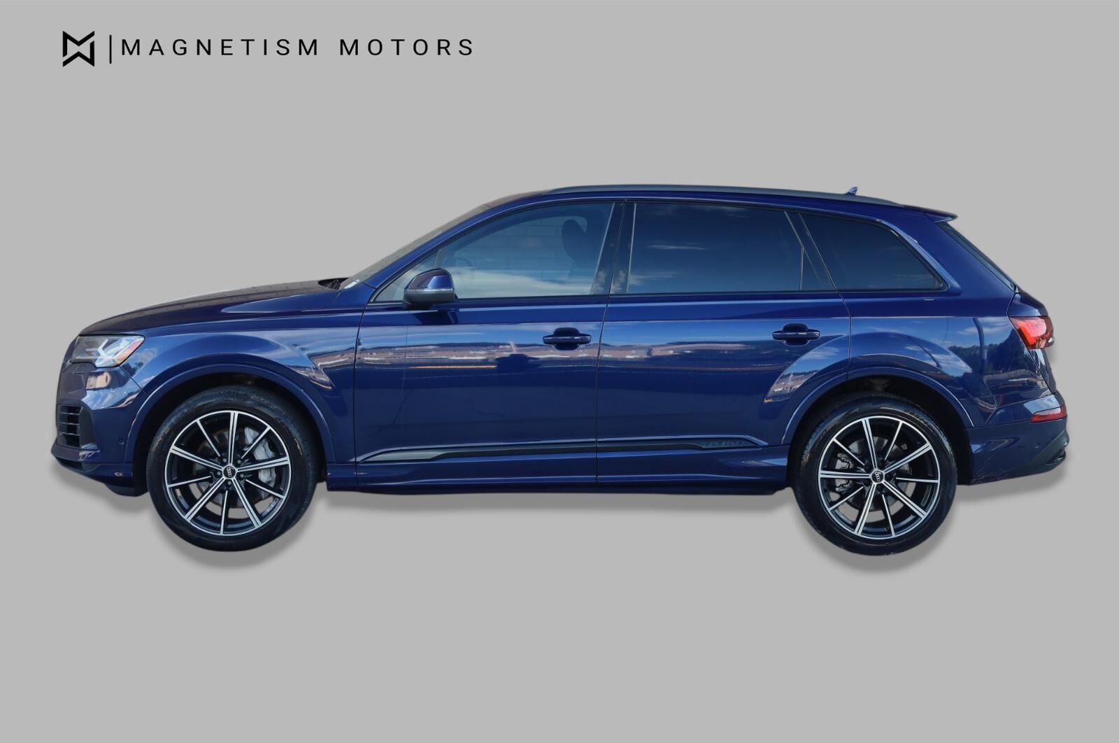 2021 Audi Q7