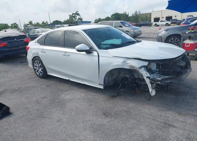 2023 HONDA Civic