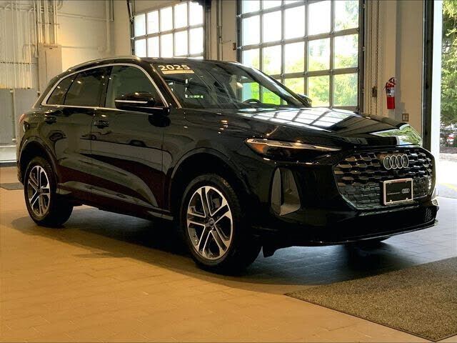 2025 AUDI Q5