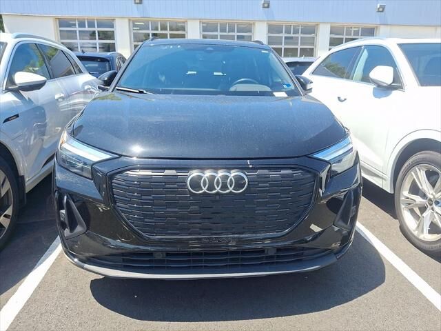2023 Audi Q4