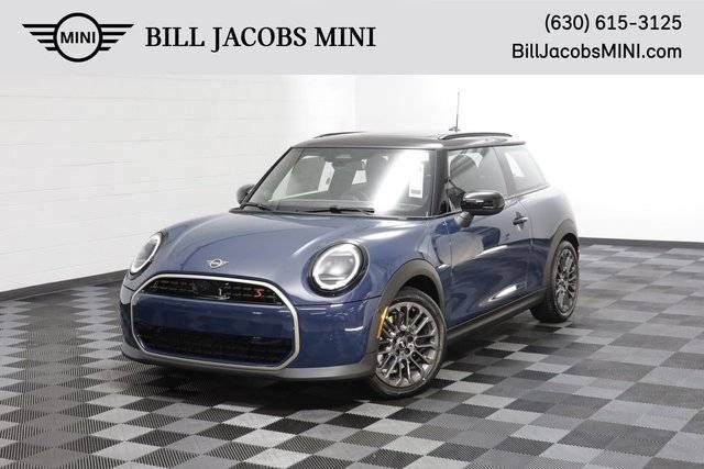 2026 MINI Hardtop