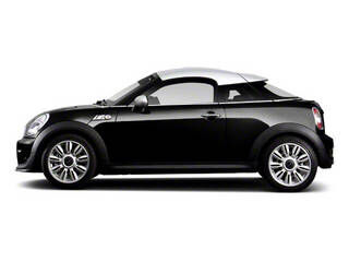 2012 MINI Cooper Coupe