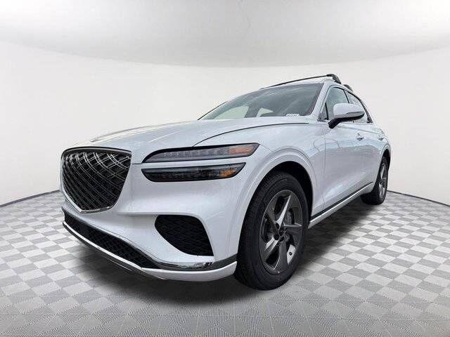 2026 GENESIS GV70