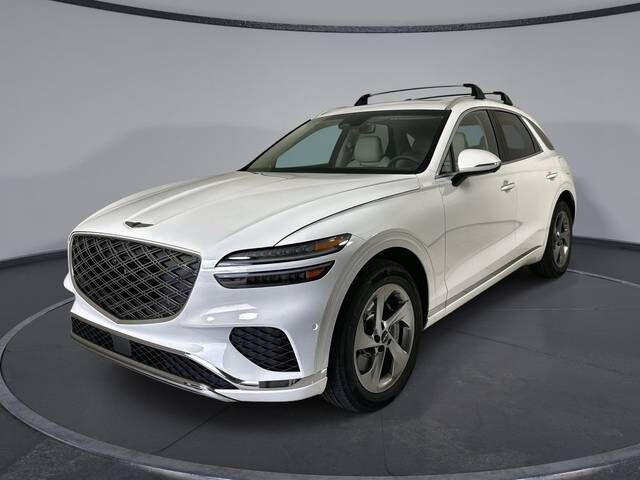 2026 GENESIS GV70