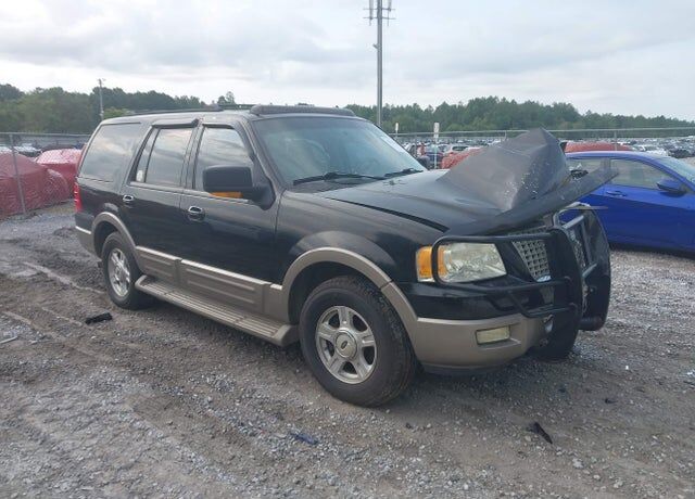 2003 FORD Expedition