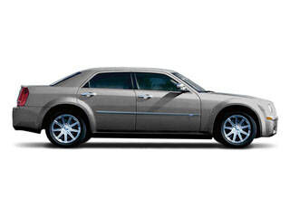 2008 CHRYSLER 300