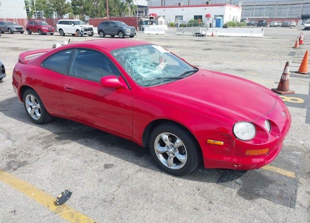 1995 TOYOTA Celica