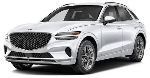 2026 GENESIS GV70