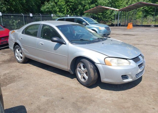 2005 DODGE Stratus