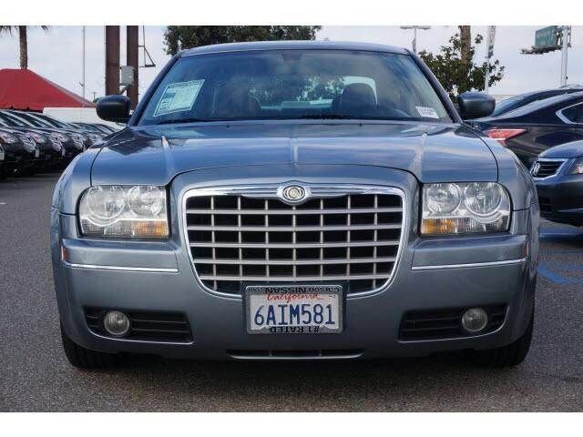 2006 CHRYSLER 300