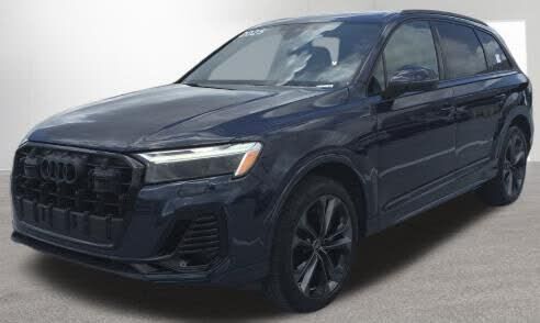 2025 Audi Q7