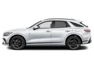 2026 GENESIS GV70