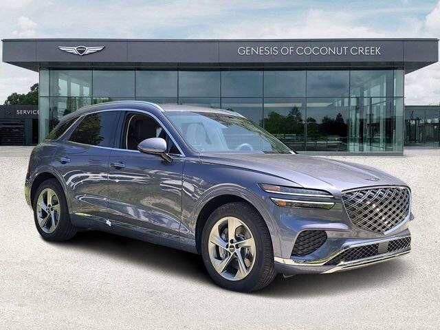 2026 GENESIS GV70