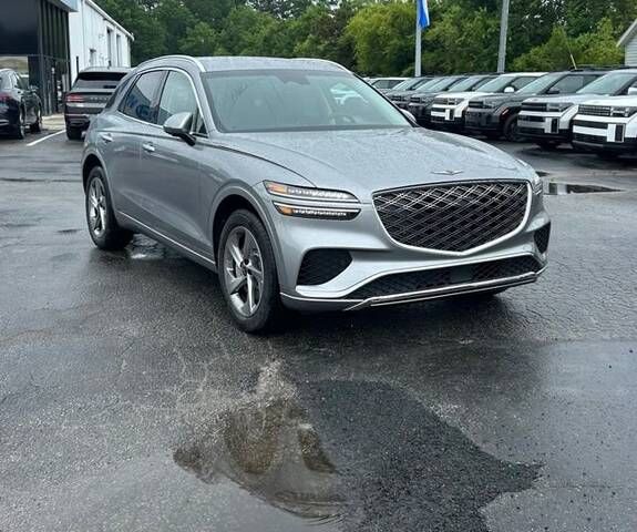 2026 GENESIS GV70