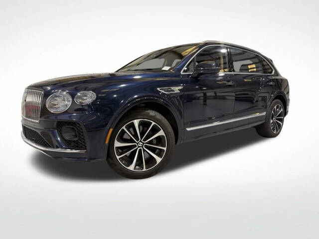 2023 BENTLEY Bentayga